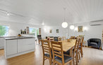 Semesterhus - Ho-Blåvand , Danmark - A3339 7