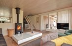 Feriehuse - Blåvand Strand , Danmark - A3323 3