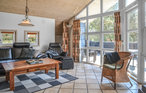 Semesterhus - Blåvand , Danmark - A3363 4