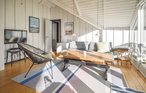 Feriehus - Ho-Blåvand , Danmark - A3303 4