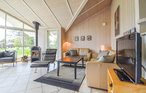 Feriehuse - Blåvand , Danmark - A3321 7