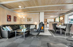 Ferienhaus - Blåvand Strand , Dänemark - A3359 15
