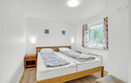 Semesterhus - Ho-Blåvand , Danmark - A3339 21