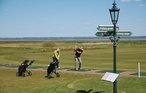 Feriehus - Ho-Blåvand , Danmark - A3303 18