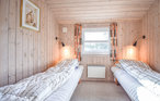Semesterhus - Blåvand , Danmark - A3363 19