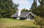 Feriehus - Ho-Blåvand , Danmark - A3303 9