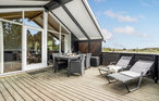 Ferienhaus - Blåvand , Dänemark - A3317 13