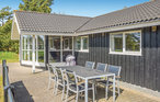 Feriehuse - Blåvand , Danmark - A3321 6