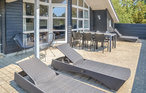 Semesterhus - Blåvand , Danmark - A3363 7