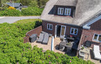 Feriehus - Blåvand Strand , Danmark - A3368 12
