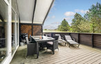 Ferienhaus - Blåvand , Dänemark - A3317 14