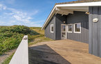 Ferienhaus - Bjerregård Strand , Dänemark - A3335 14