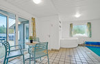 Semesterhus - Ho-Blåvand , Danmark - A3339 9