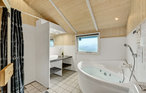 Ferienhaus - Bjerregård Strand , Dänemark - A3335 5
