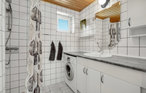 Ferienhaus - Blåvand Strand , Dänemark - A3359 22