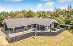 Semesterhus - Blåvand , Danmark - A3363 1