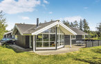Feriehuse - Blåvand , Danmark - A3321 1