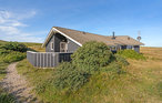 Ferienhaus - Bjerregård Strand , Dänemark - A3335 10