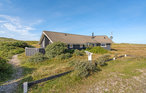 Ferienhaus - Bjerregård Strand , Dänemark - A3335 9