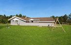 Semesterhus - Ho-Blåvand , Danmark - A3339 11