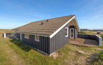 Ferienhaus - Bjerregård Strand , Dänemark - A3335 11