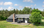 Ferienhaus - Blåvand , Dänemark - A3317 11