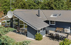 Feriehuse - Blåvand , Danmark - A3387 10