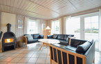 Ferienhaus - Blåvand Strand , Dänemark - A3306 7