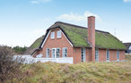 Ferienhaus - Blåvand Strand , Dänemark - A3306 1