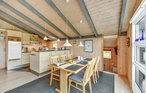 Ferienhaus - Bjerregård Strand , Dänemark - A3450 7