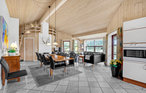 Ferienhaus - Blåvand , Dänemark - A3422 18