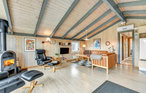Ferienhaus - Bjerregård Strand , Dänemark - A3450 4