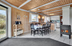 Ferienhaus - Vejers Strand , Dänemark - A3448 6