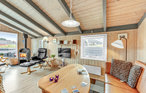 Ferienhaus - Bjerregård Strand , Dänemark - A3450 18