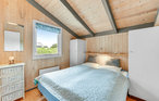 Ferienhaus - Bjerregård Strand , Dänemark - A3450 21