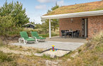 Ferienhaus - Blåvand , Dänemark - A3422 12