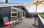 Ferienhaus - Bjerregård Strand , Dänemark - A3450 2