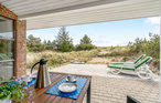 Ferienhaus - Blåvand , Dänemark - A3422 16