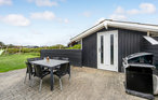 Ferienhaus - Bjerregård Strand , Dänemark - A3450 14