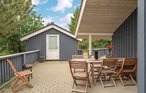 Semesterhus - Blåvand Strand , Danmark - A3447 10