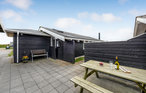 Ferienhaus - Bjerregård Strand , Dänemark - A3450 16