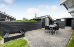 Ferienhaus - Bjerregård Strand , Dänemark - A3450 13