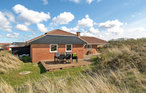 Ferienhaus - Vejers Strand , Dänemark - A3448 12
