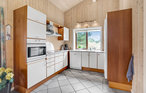 Ferienhaus - Blåvand , Dänemark - A3422 9