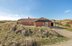 Ferienhaus - Vejers Strand , Dänemark - A3448 1