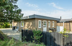 Semesterhus - Blåvand Strand , Danmark - A3421 11