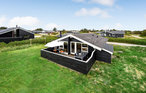 Ferienhaus - Bjerregård Strand , Dänemark - A3450 10
