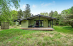 Feriehuse - Vejers Strand , Danmark - A3411 9