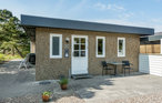 Semesterhus - Blåvand Strand , Danmark - A3421 10