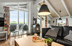 Ferienhaus - Bjerregård Strand , Dänemark - A3431 19